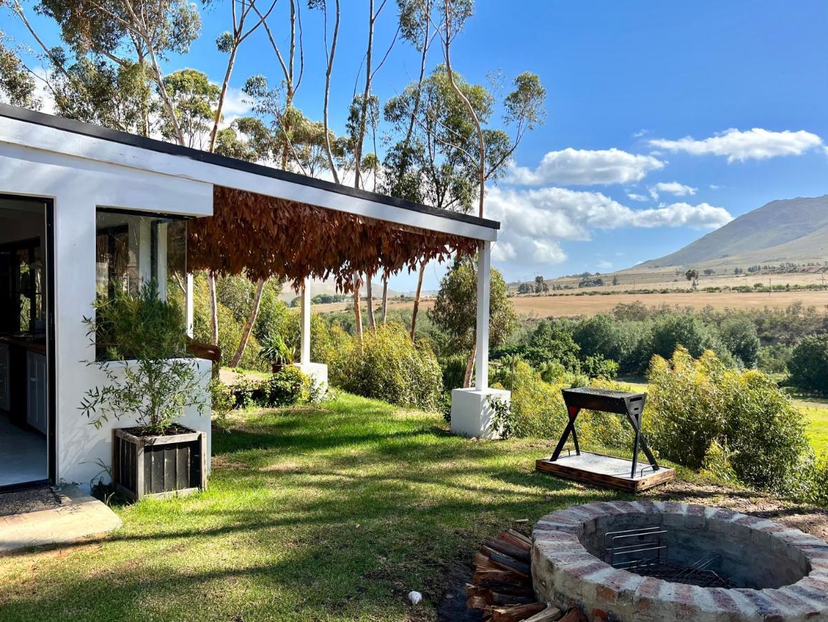 Cornellskop Country Stay Botrivier Exterior photo